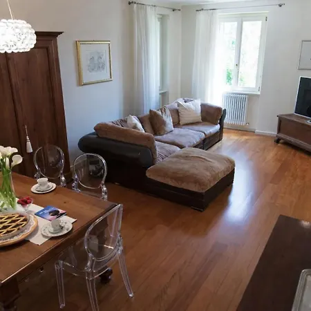 Fiore Semesterbostad Novilara