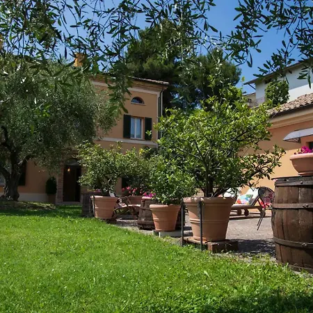 Casa vacanze Fiore *