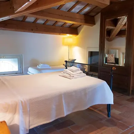 Casa vacanze Fiore Novilara