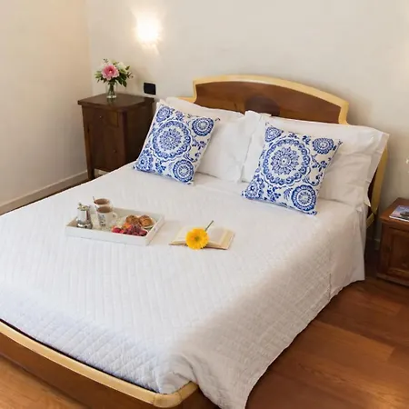 Casa vacanze Fiore Novilara