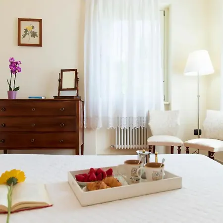 Fiore Tatil Evi *