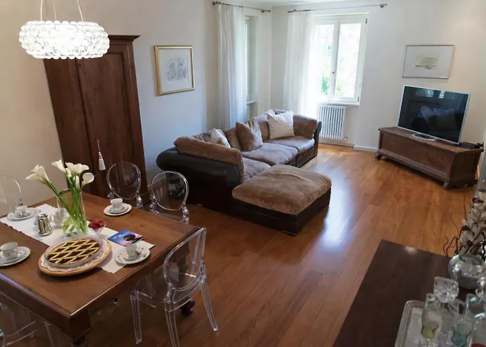 Fiore Casa vacanze Novilara