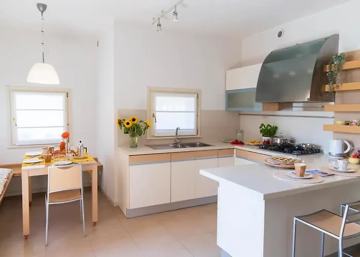 Fiore Casa vacanze *