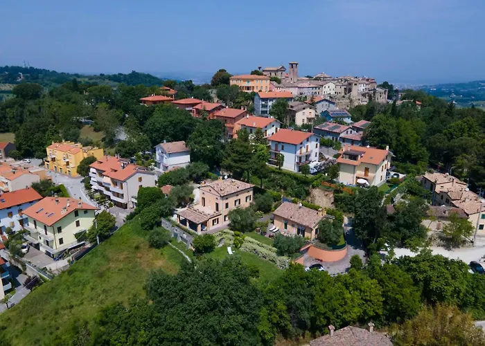 Casa vacanze Fiore *