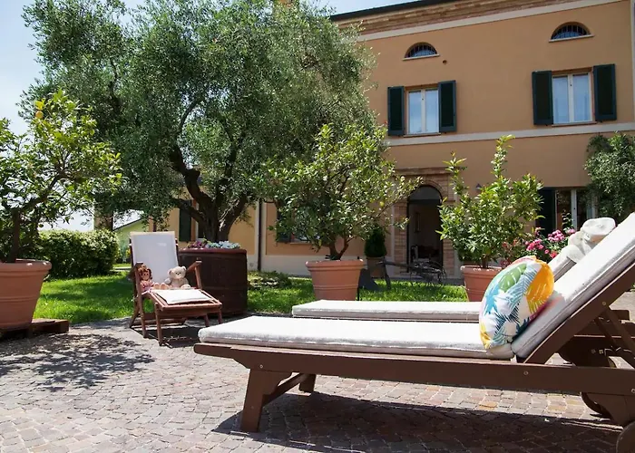 Fiore * Novilara