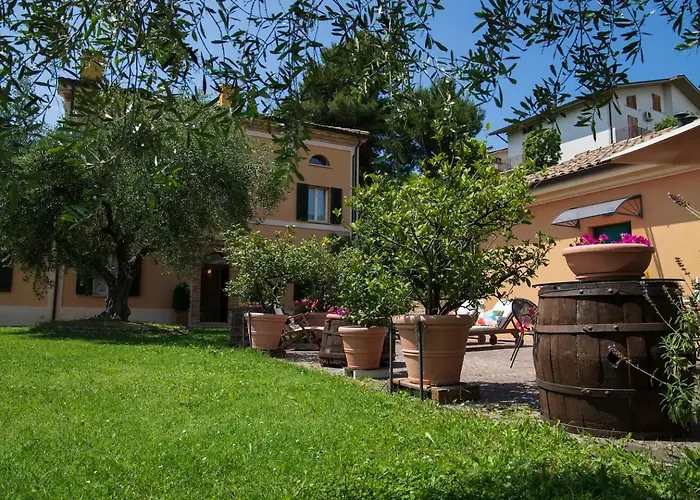 Casa vacanze Fiore *