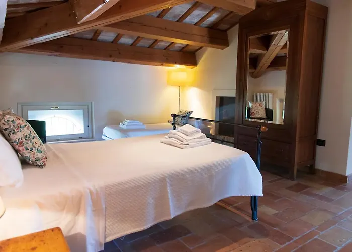 Casa vacanze Fiore Novilara