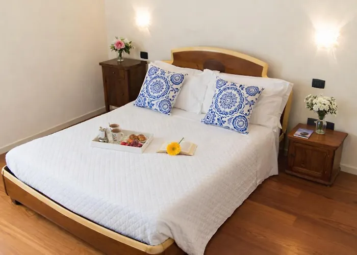 Casa vacanze Fiore Novilara