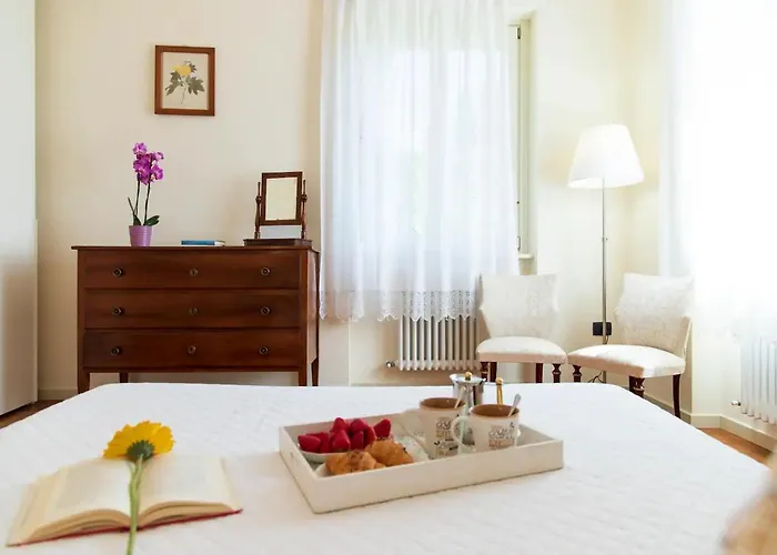 Fiore Casa vacanze *